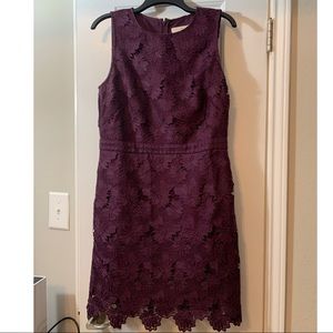 Lace Loft dress